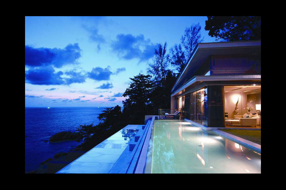 Villa Elisabeth In Phuket Thailand From 203 Photos